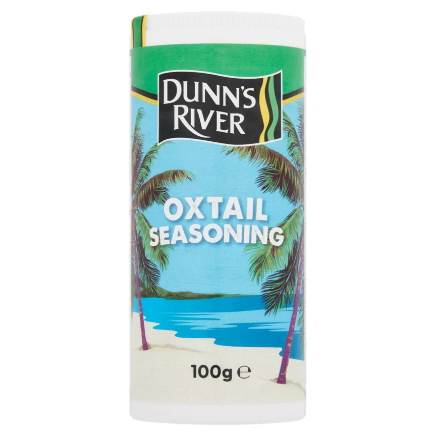 Oxtail Seasoning (Dunn's River)