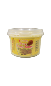 Ghana Best - 100% Shea Butter