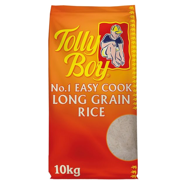 Tolly Boy 10kg
