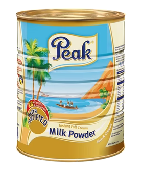 Peak Milk Powder