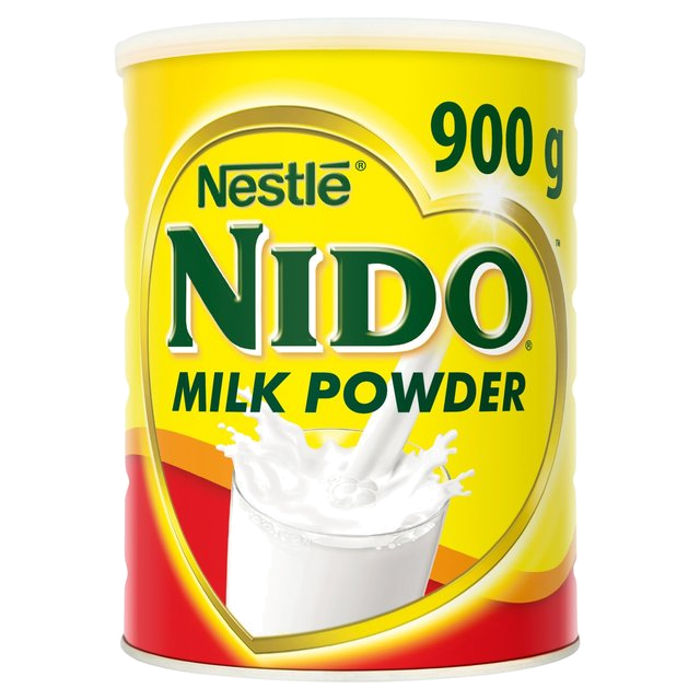 Nido Milk Powder 900g
