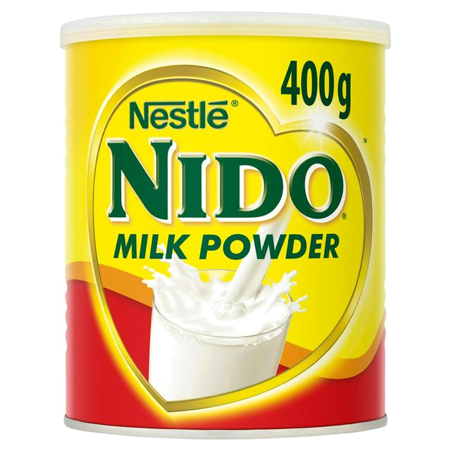 Nido Milk Powder 400g