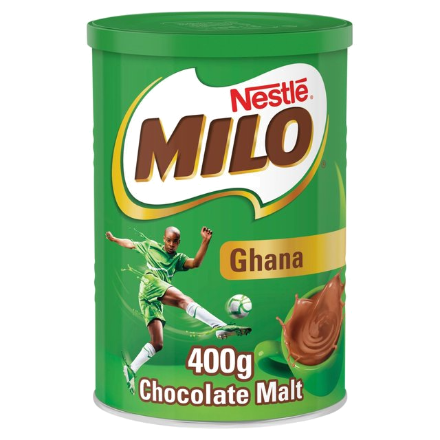 Nestle Milo (Ghana)