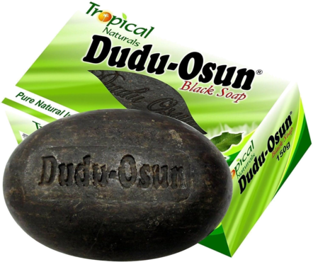 Dudu Osun Soap