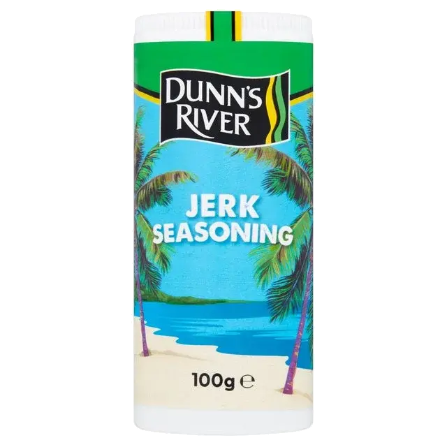 Jerk Seasoning (Dunn's River)