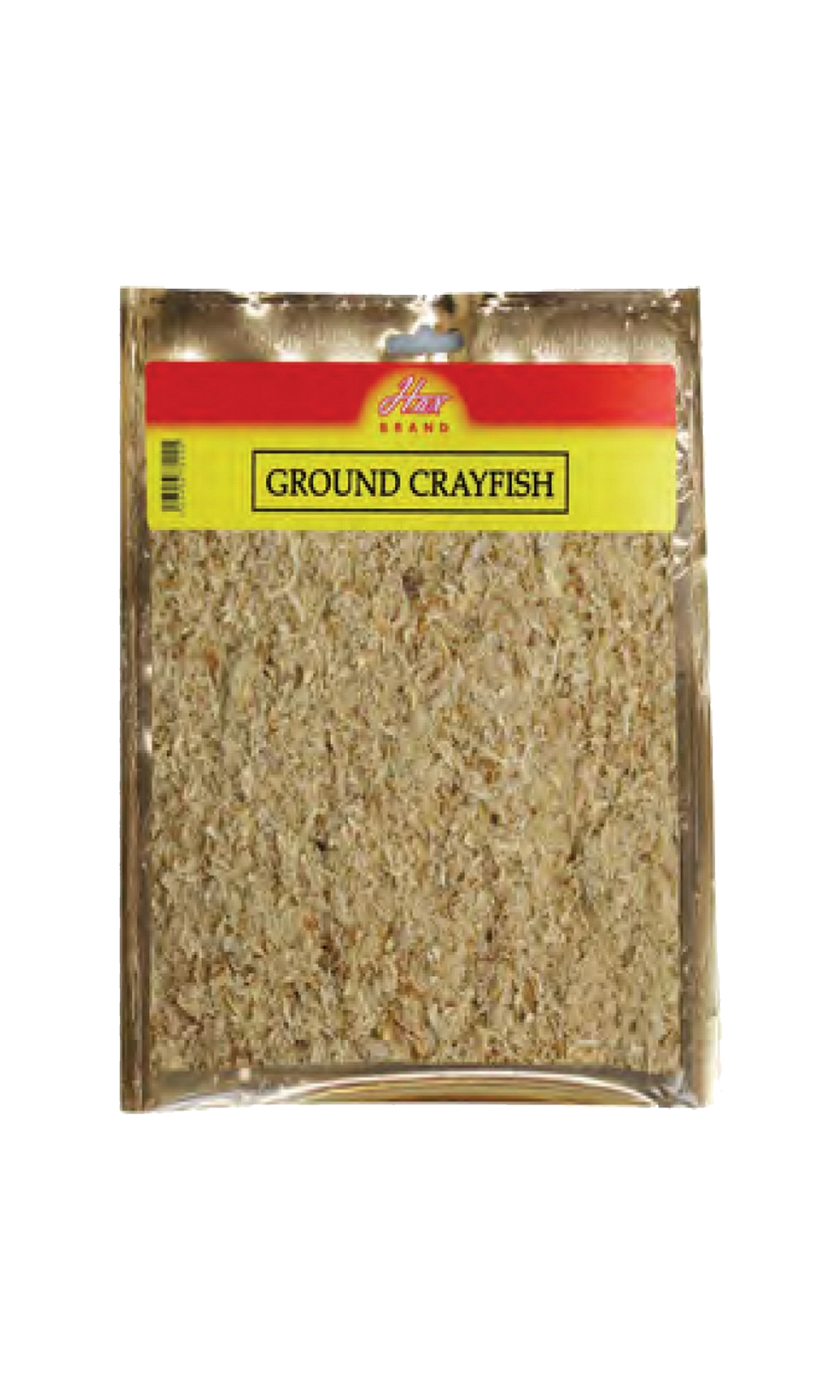 Ground Crayfish (40g)