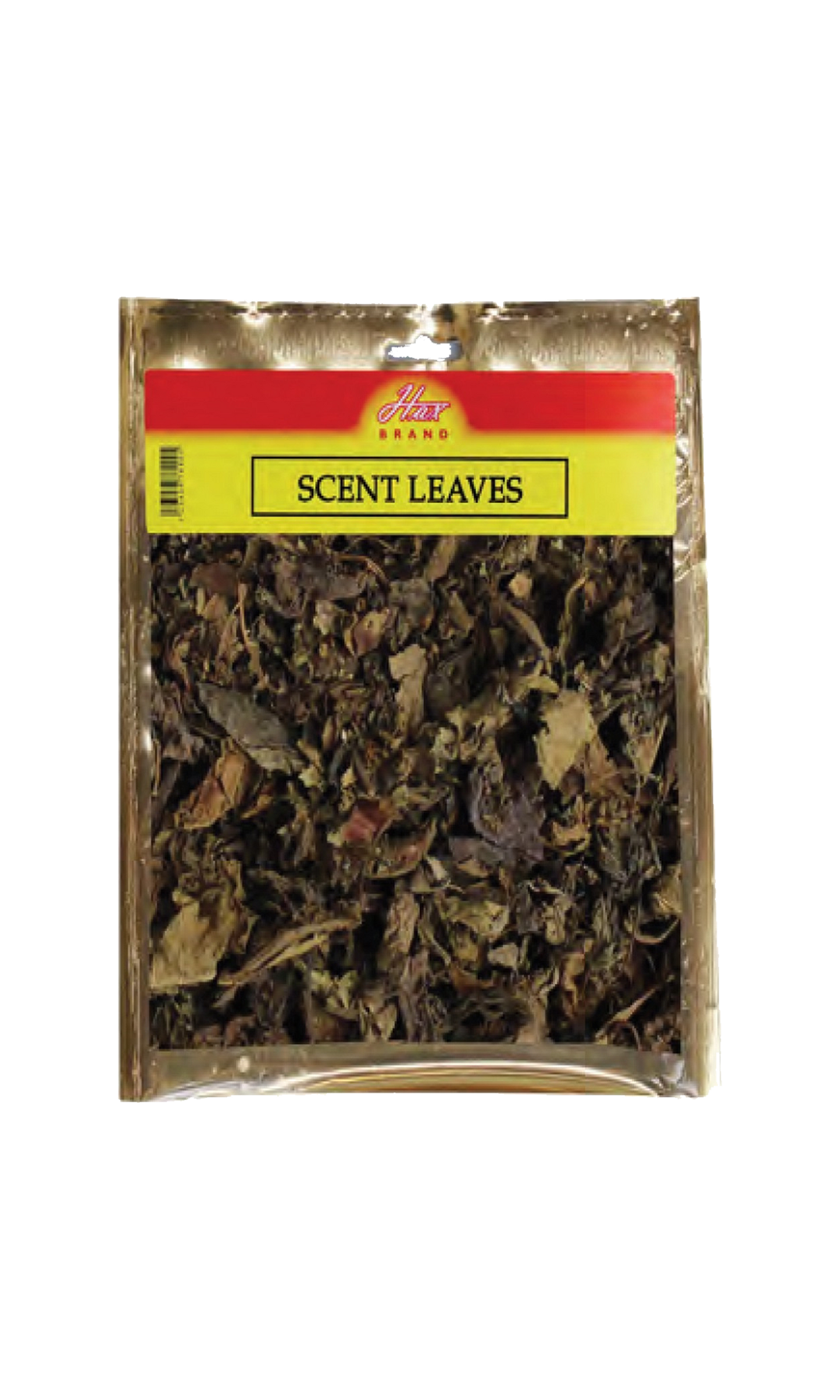 Scent Leaves