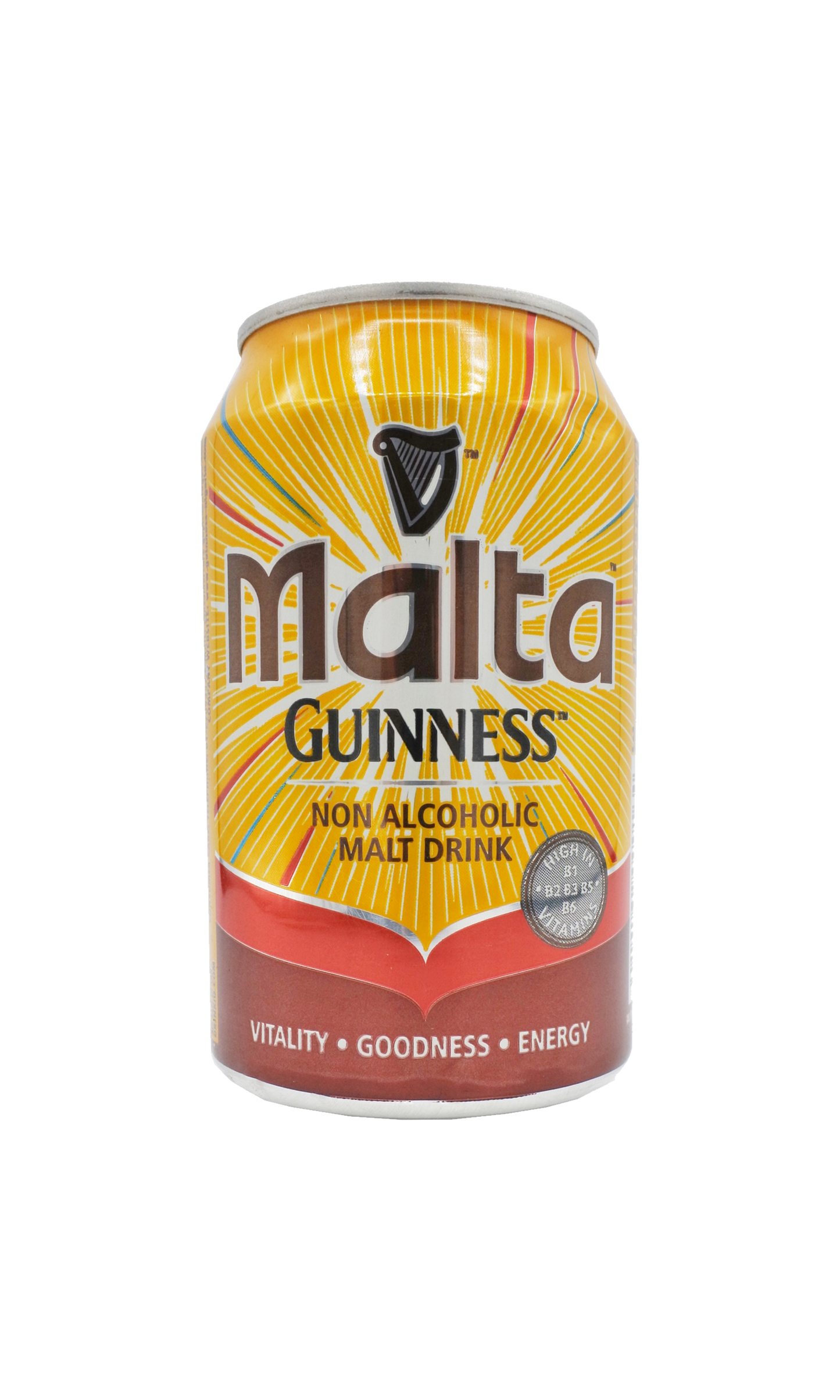 Malta Guinness (Can)