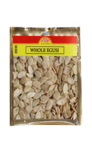 Whole Egusi 200g