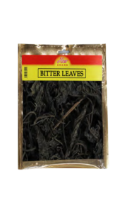 Dried Bitter Leaves – AFROCABANA.COM