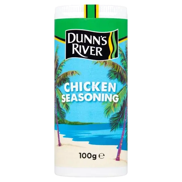 Chicken Seasoning 100g