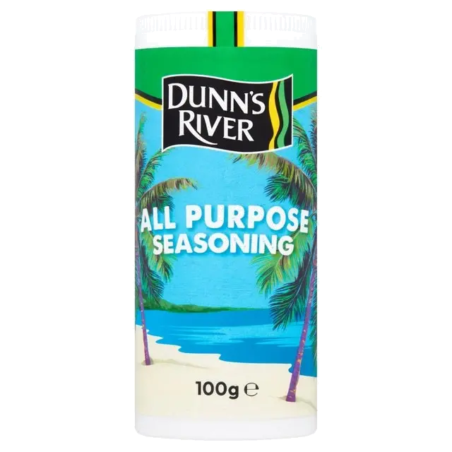 All Purpose Seasoning 100g