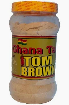 Tom Brown