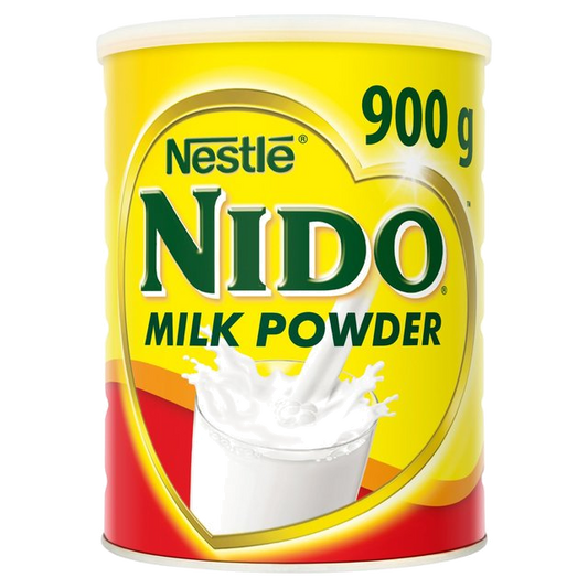 Nido Milk Powder 900g