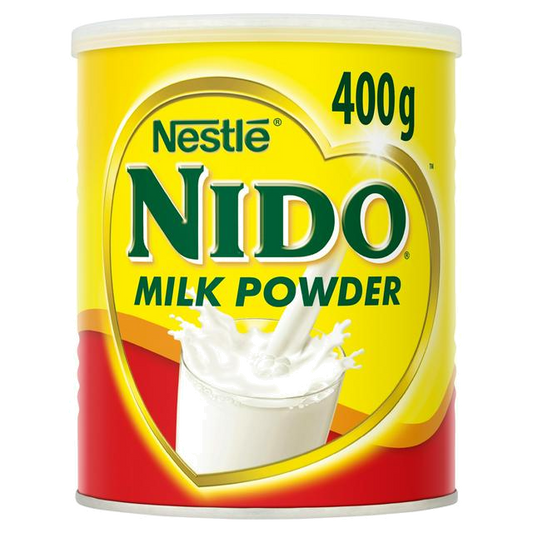Nido Milk Powder 400g