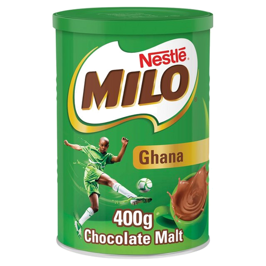 Nestle Milo (Ghana)