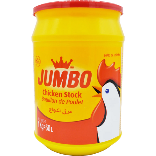 Chicken Stock Bouillon Powder