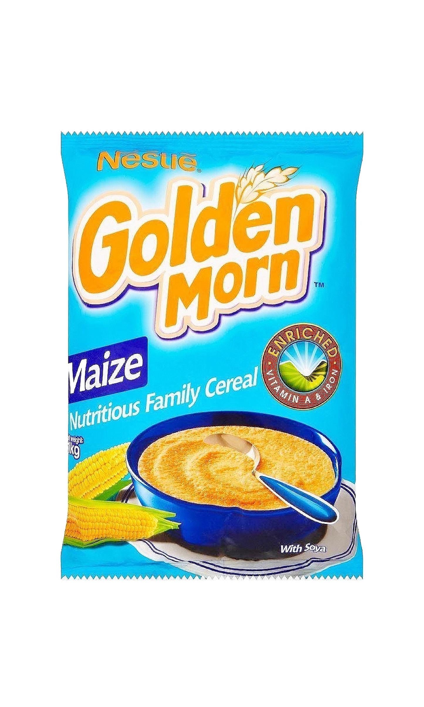 Golden Morn - 900g