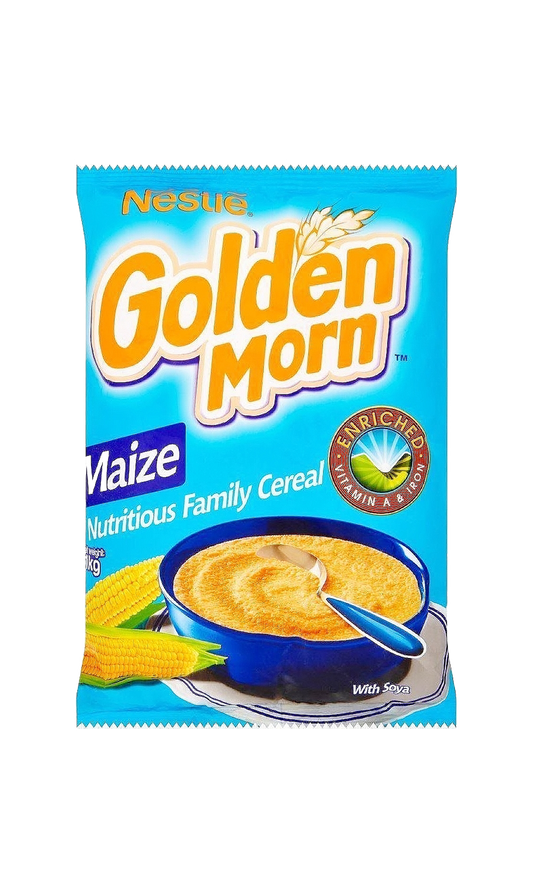 Golden Morn - 900g