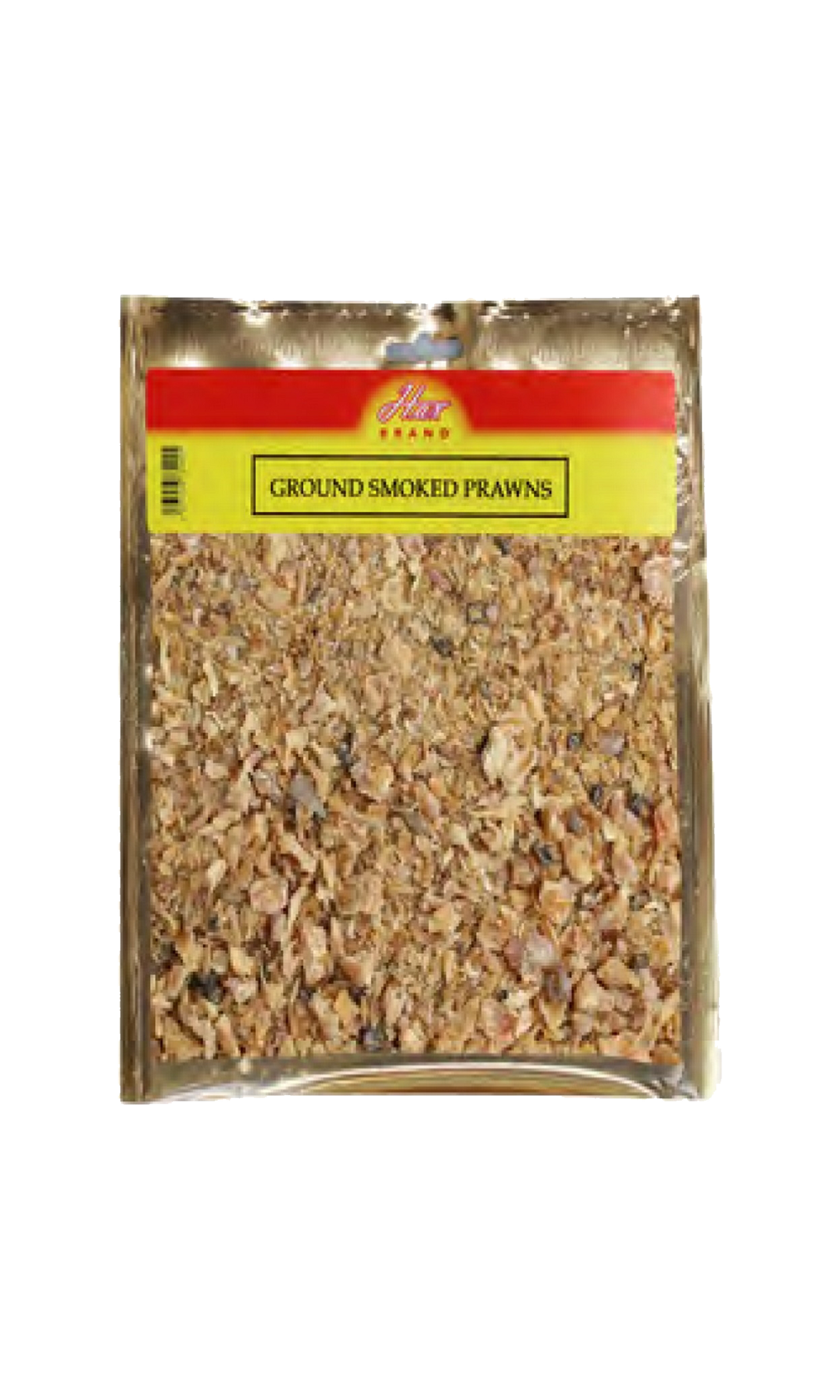 Ground Smoked Prawns 80g
